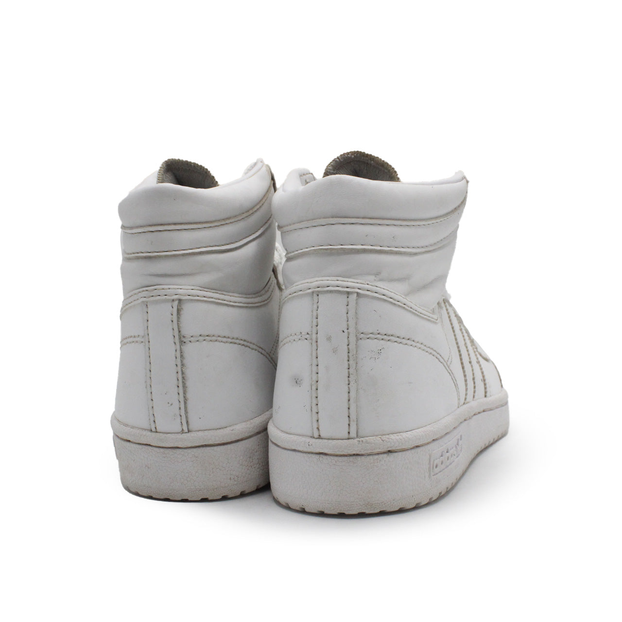 Adidas Originals Top Ten Hi Training Shoe