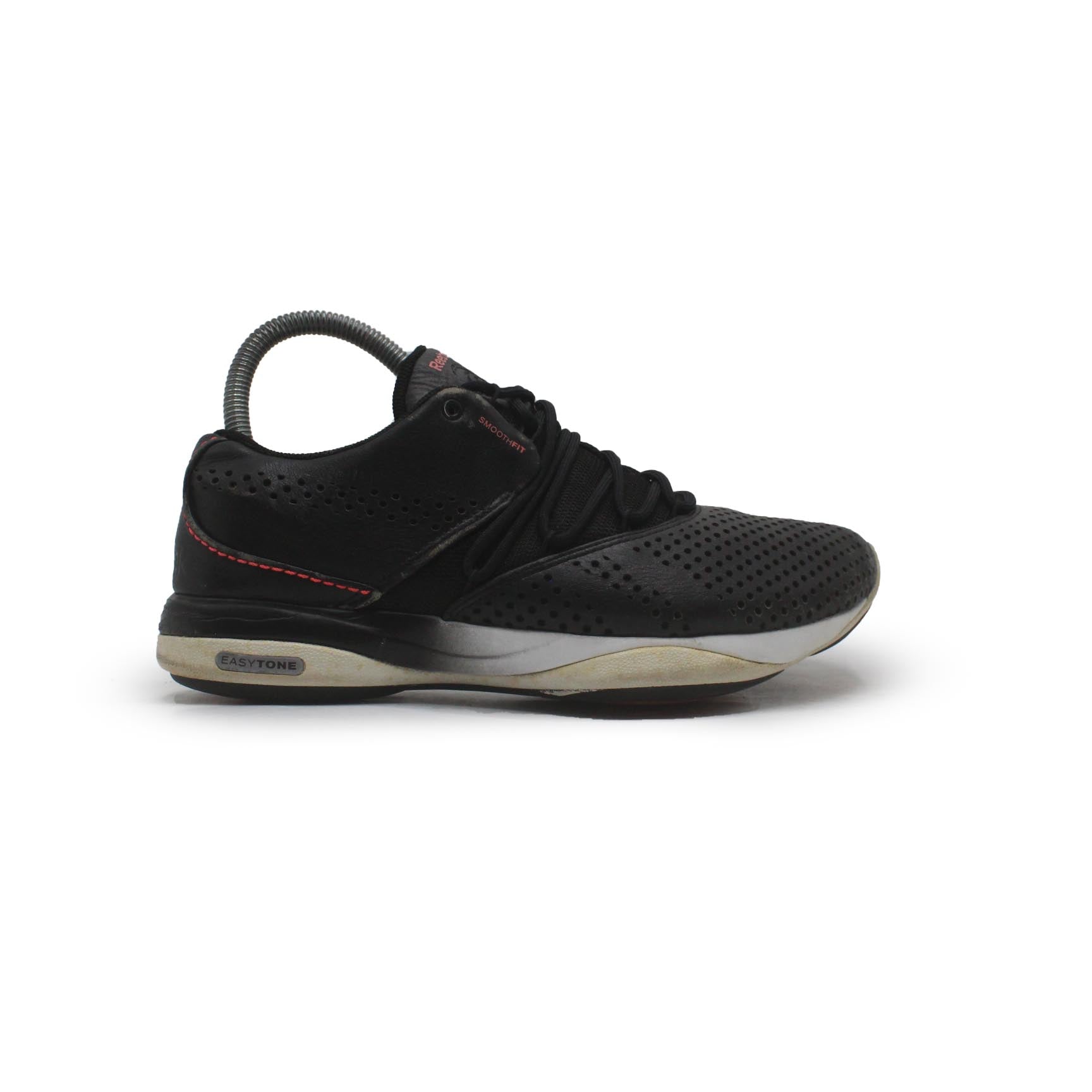 Athletic Shoes Reebok Easytone Womens Black Reebok Easytone Black