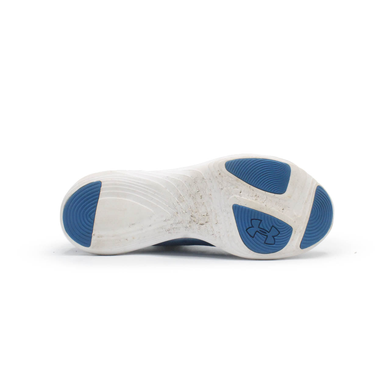 Under Armour GGS Street Precision Sport LTW Shoe