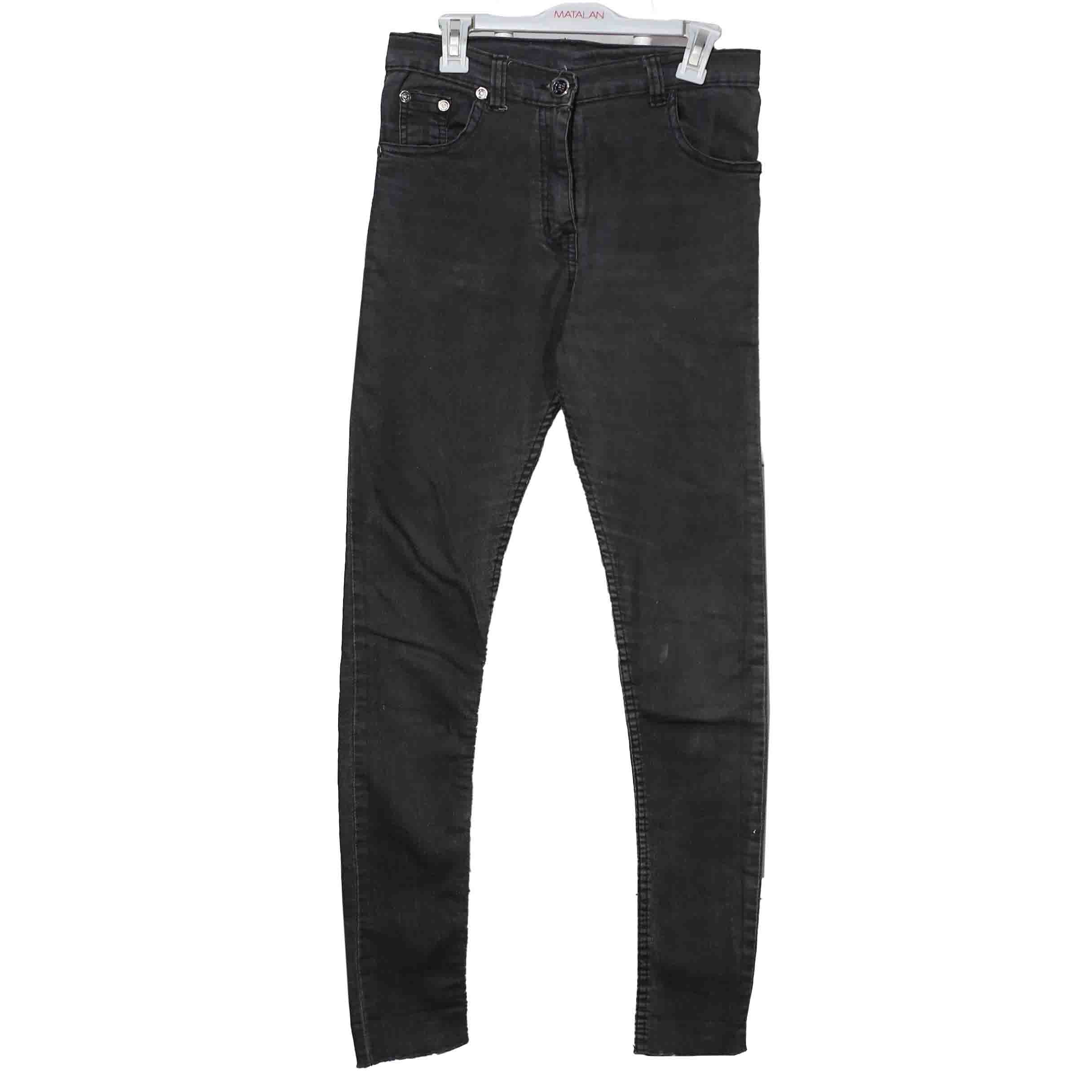 SUPER CNN JEANS SWAG KICKS