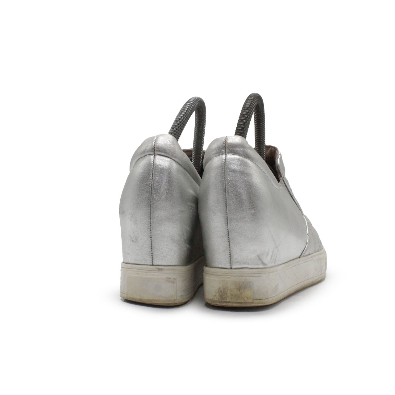 Wanted Womens Bushkill Slip On