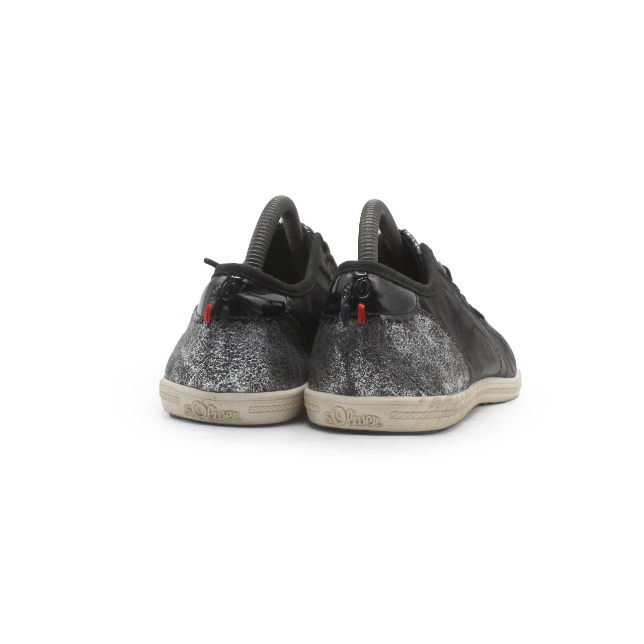 S.OLIVER LOW TOP CASUAL SHOE