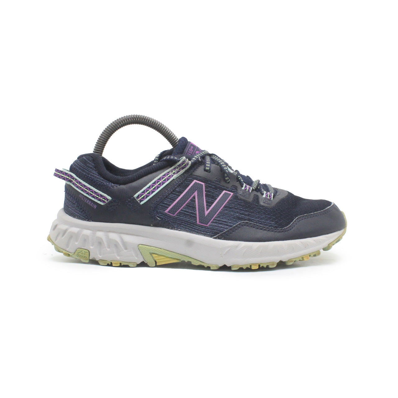 Hiking Shoes New Balance 410v6 Women's Running Shoes New