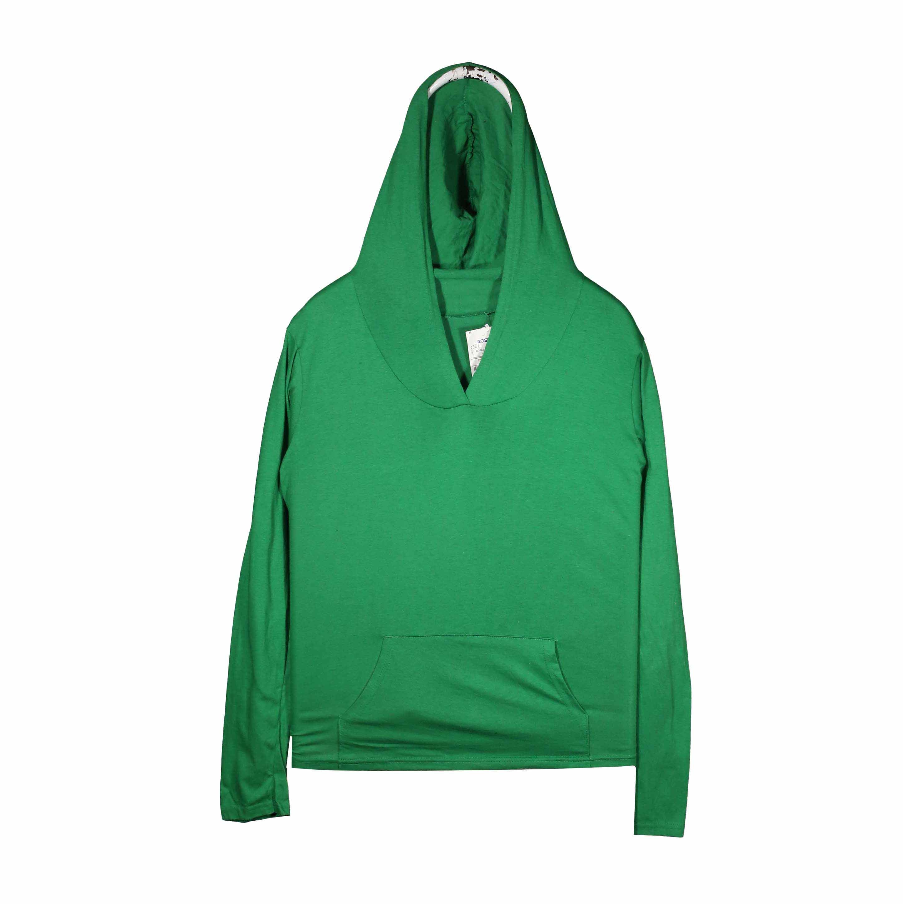 Adidas Green Hoodie SWAG KICKS