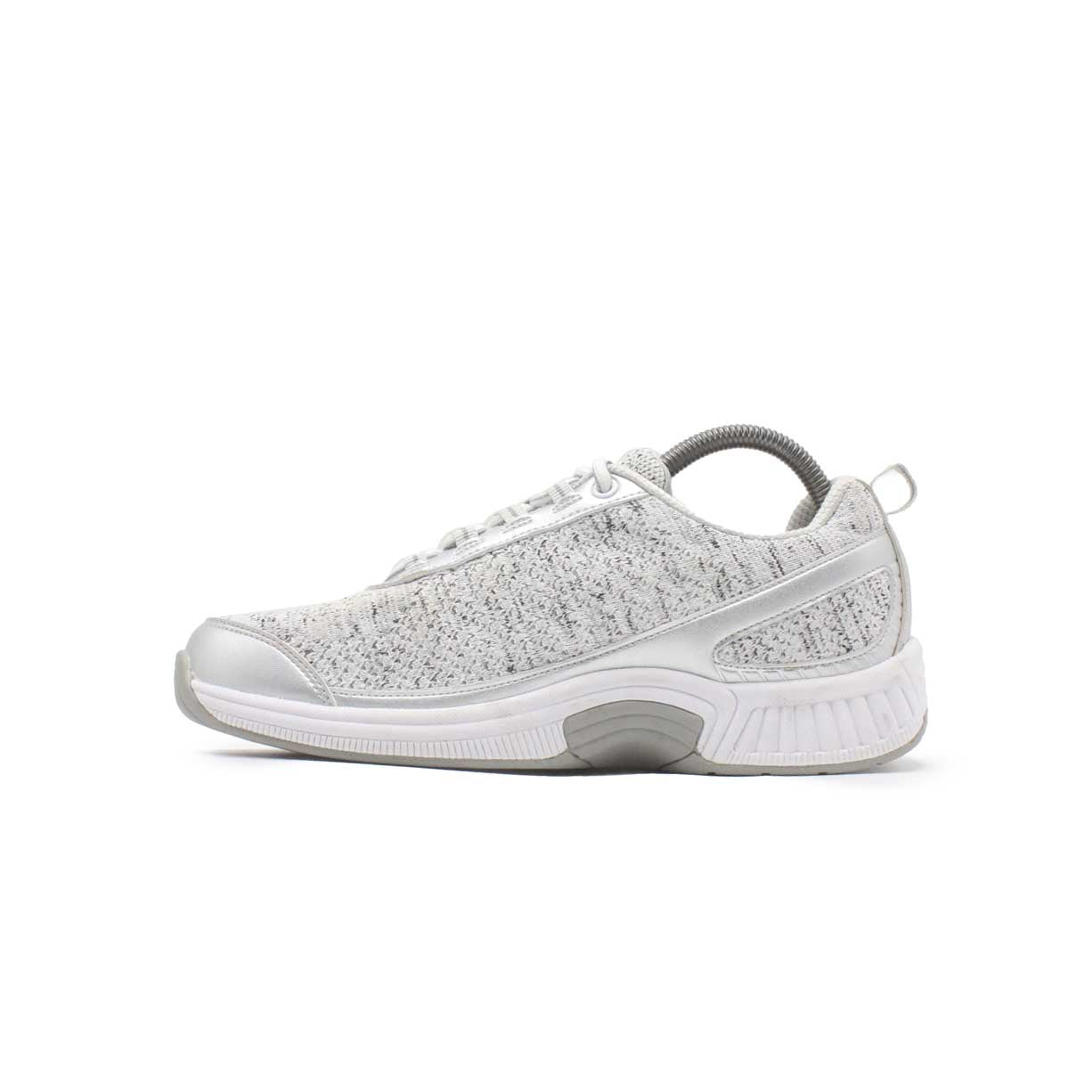 Orthofeet Coral Sandy Walking Shoe