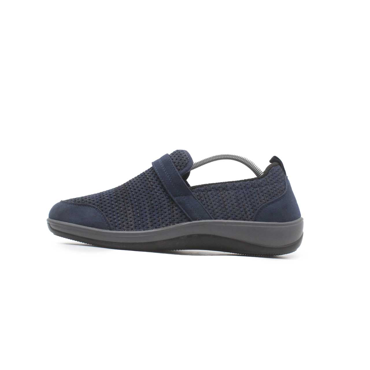Orthofeet Quincy Stretch Casual Shoe