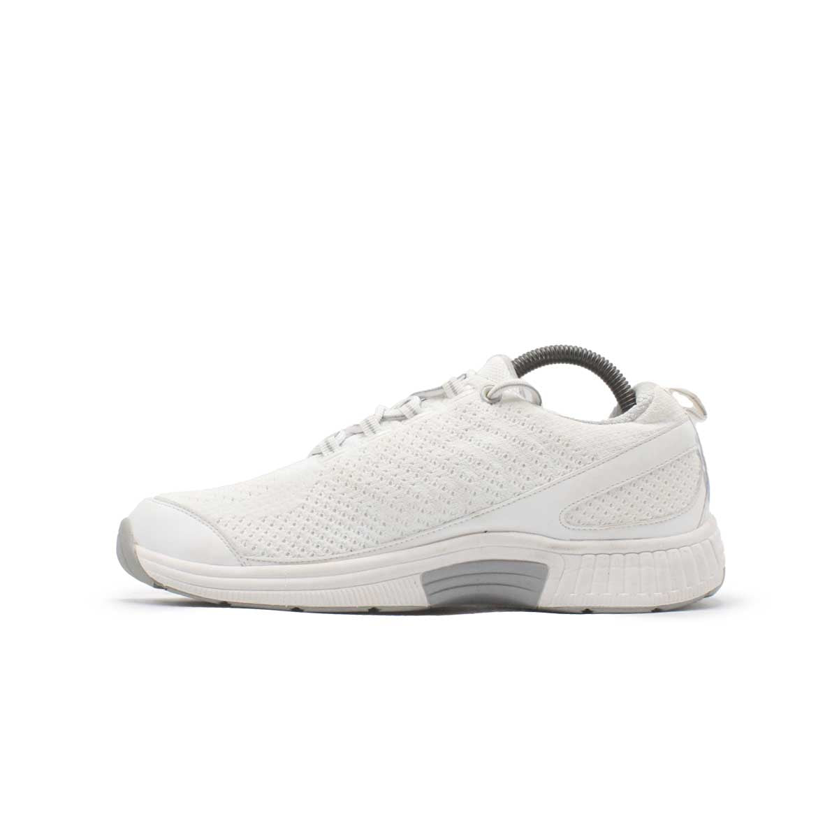 Orthofeet Coral Stretch Knit Walking Shoe