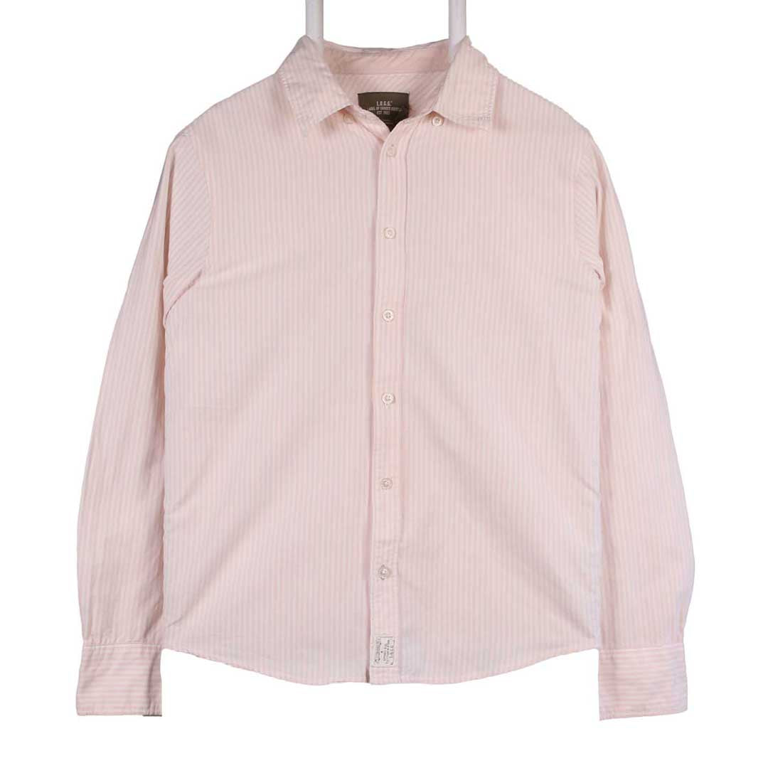 label of graded goods h&m