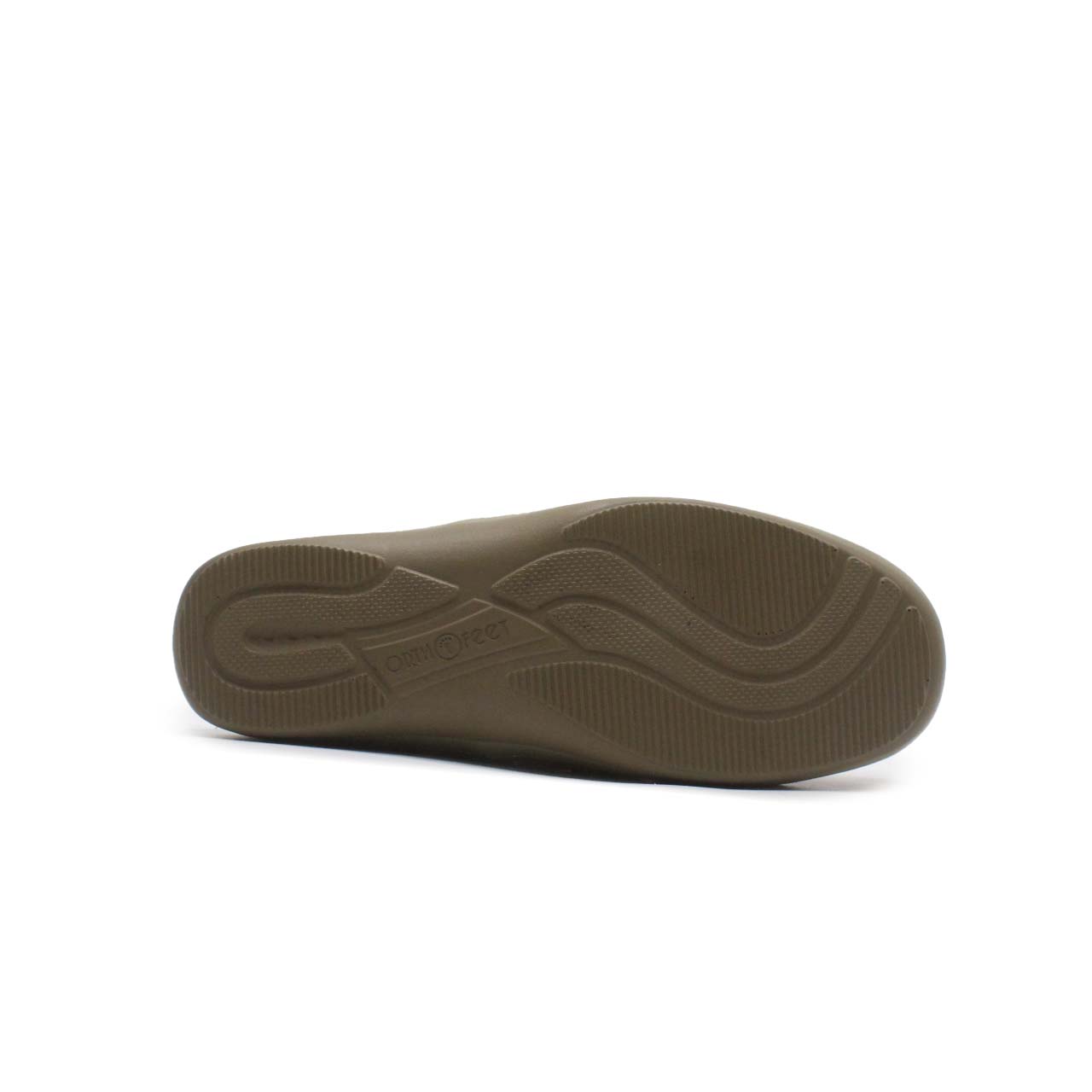 Orthofeet Charlotte Brown