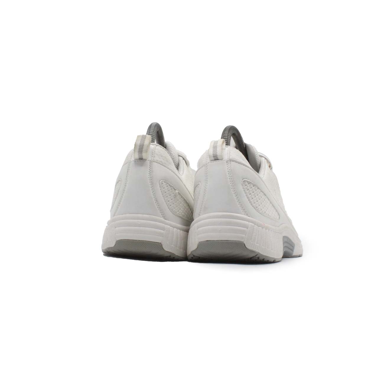 Orthofeet Coral Stretch Knit Walking Shoe