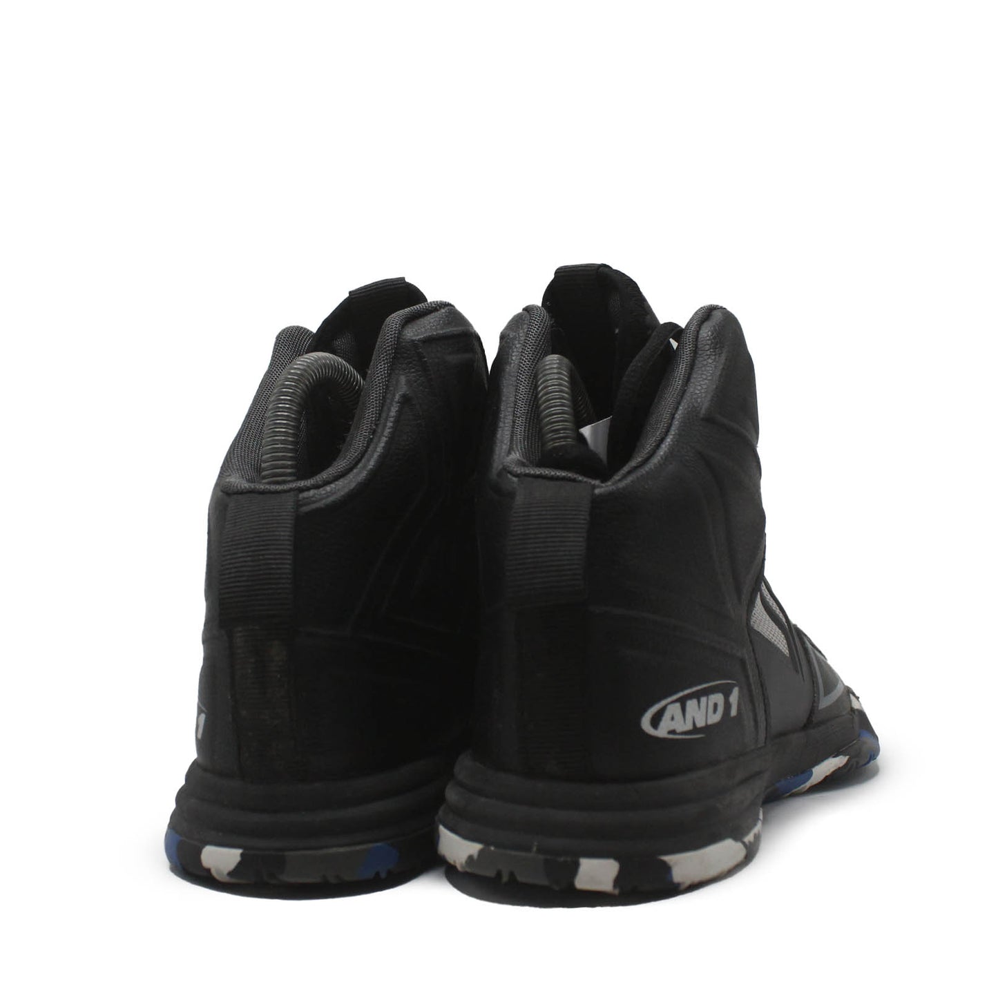 And1 Chaos Basketball Shoe