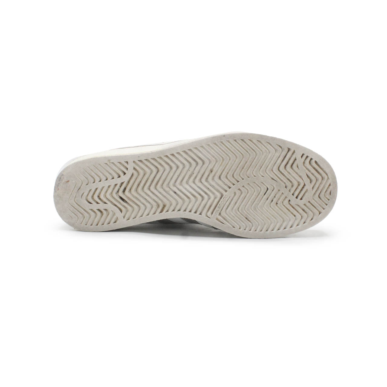 Adidas SuperStar Couple Skate Cloud Shoe