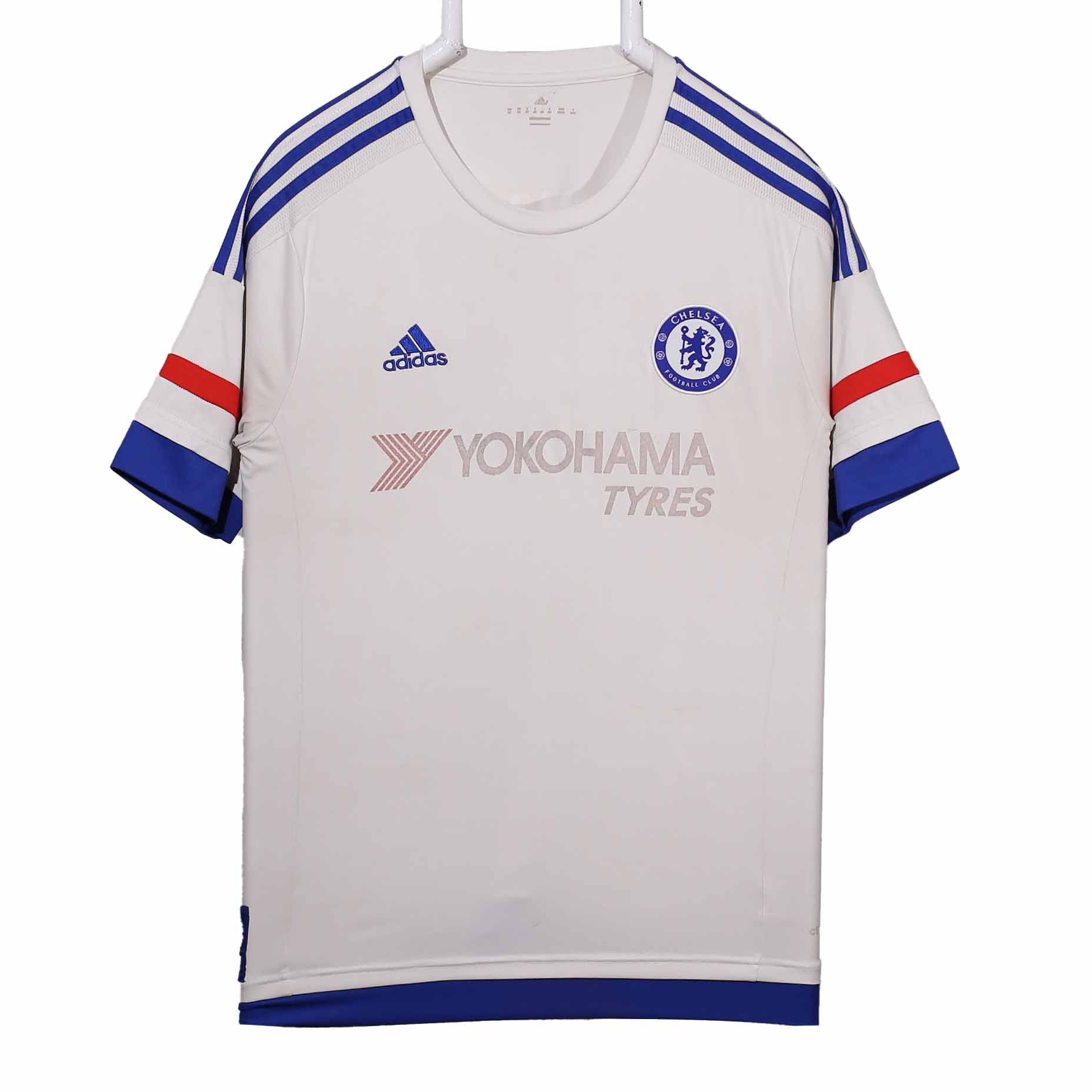 Adidas Mens White Jersey SWAG KICKS