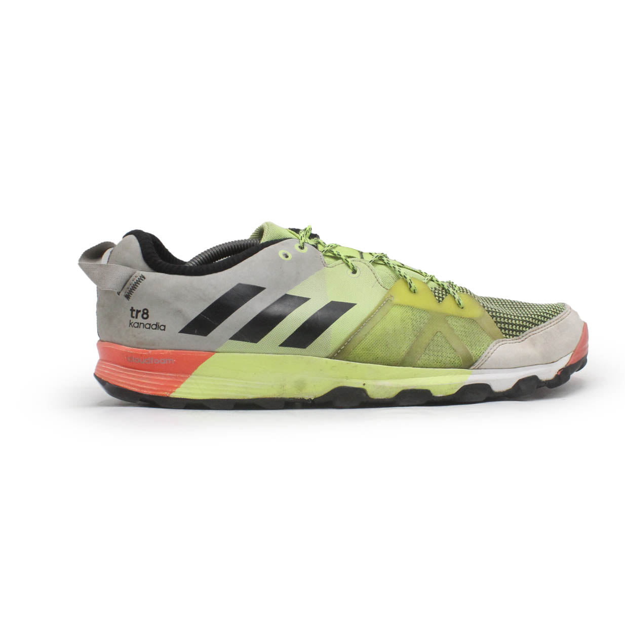 Adidas Kanadia 8 Tr M Running Shoe SWAG KICKS