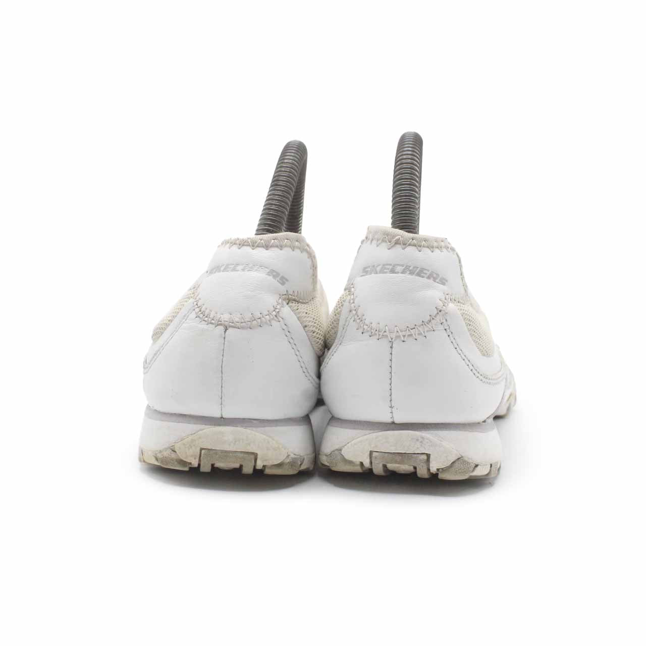 Skechers Bikers Point Blank Slip On