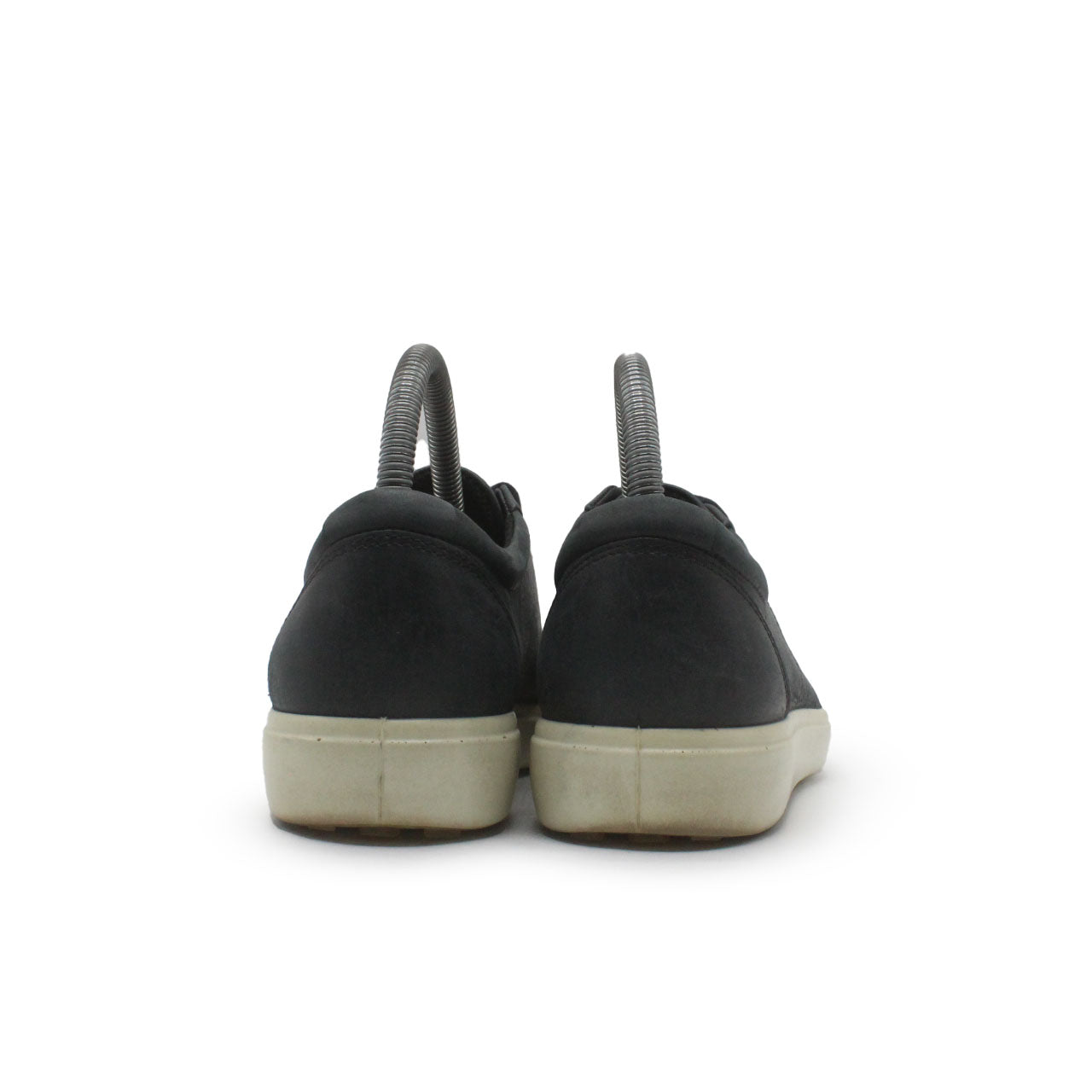 Ecco Active Comfy Leather Sneaker