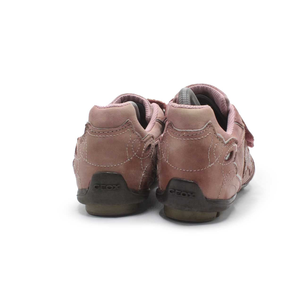 GEOX RESPIRA KIDS SHOE
