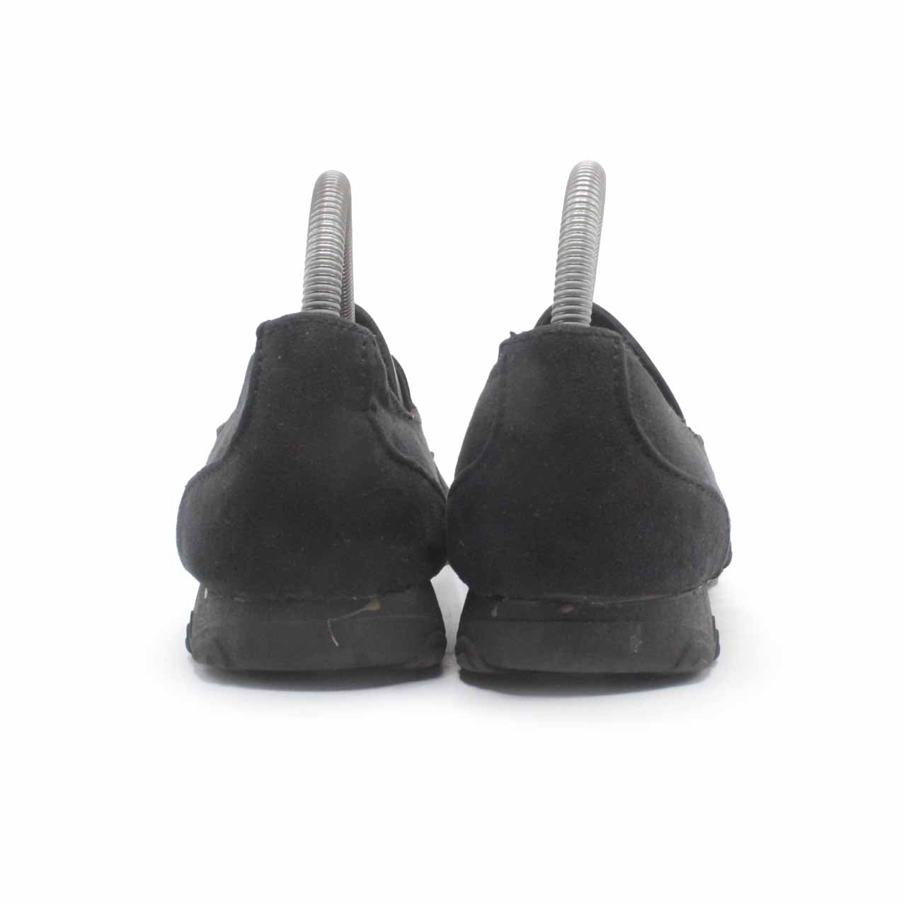 Faded Glory Women's Casual Twin Gore Slip-on