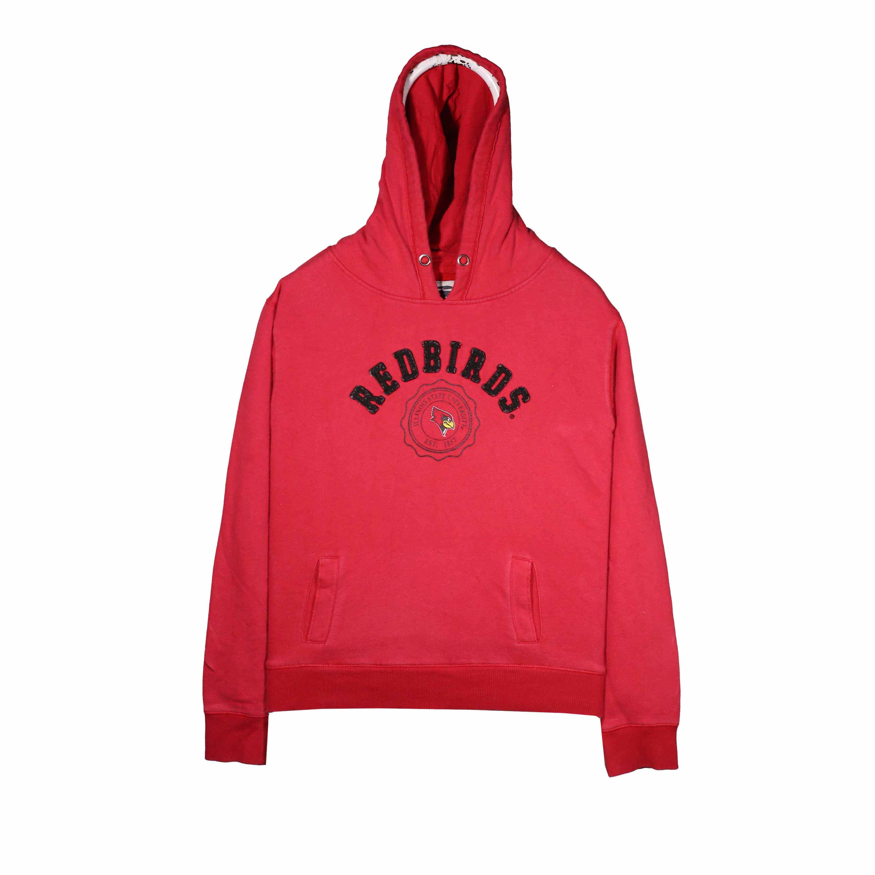 STADIUM ATHLETICS KIDS HOODIE SWAG KICKS
