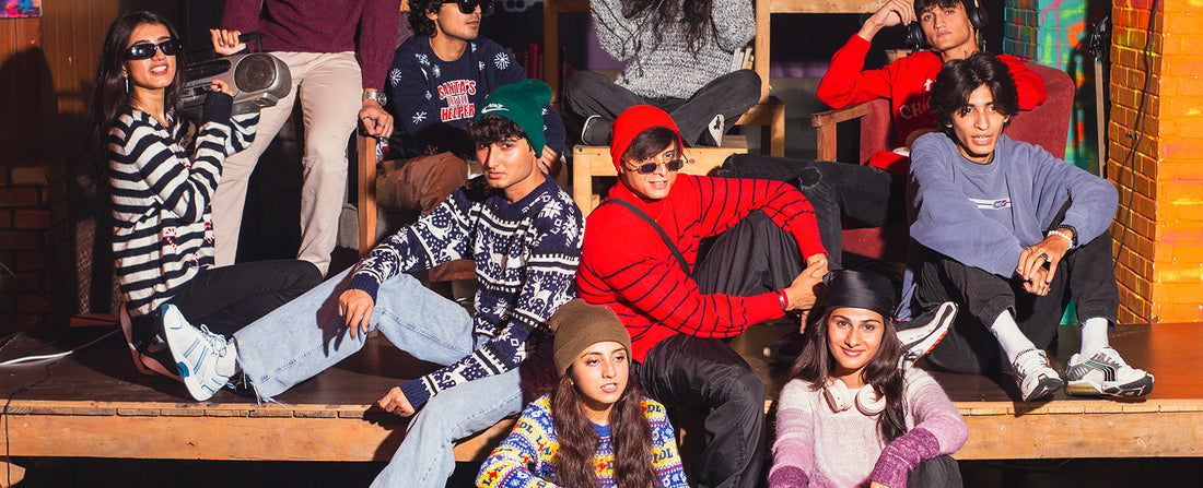 5 Things to Check When Buying Pre Loved Sneakers