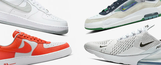 Why Are Nike Shoes Worth Buying - Know the Truth