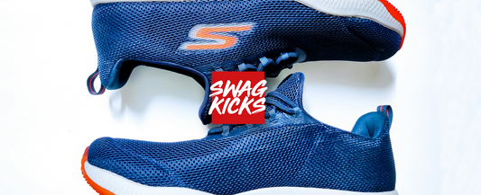 Why Skechers Are Your Perfect Travel Partner?