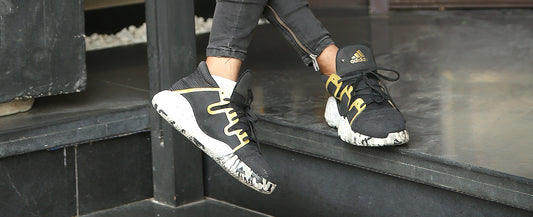 6 Best Adidas Shoes for Every Wardrobe