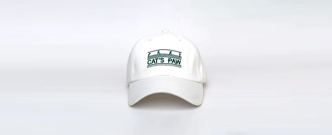 Capcuts Merch Get Limited Edition Branded Caps for Men at Swag Kicks – SWAG KICKS