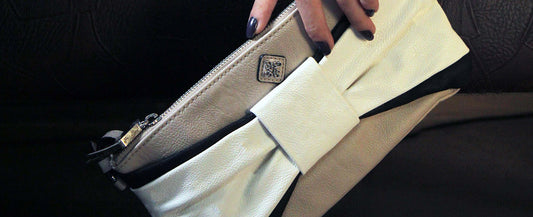 Carry in Style: The Ultimate Guide to Choosing and Rocking Clutches