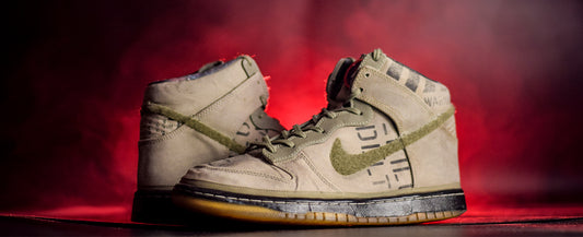 Hype Sneakers and Streetwear: A Perfect Combination