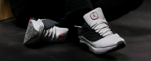 The Top 10 Trendy Jordan Sneakers of All Time in 2024