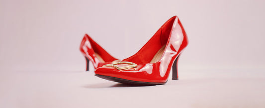 Pumps, A Fashion Statement