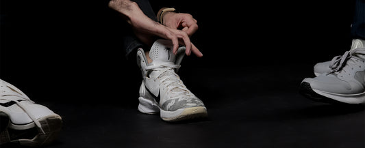 Sneaker Fashion: How to Style Your Kicks for Every Occasion