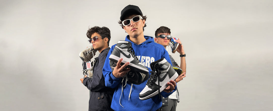 5 Reasons Why Buying Pre-Loved Shoes Is Better Than Buying New Shoes