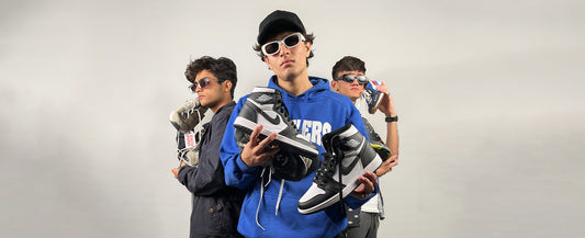 5 Reasons Why Buying Pre-Loved Shoes Is Better Than Buying New Shoes