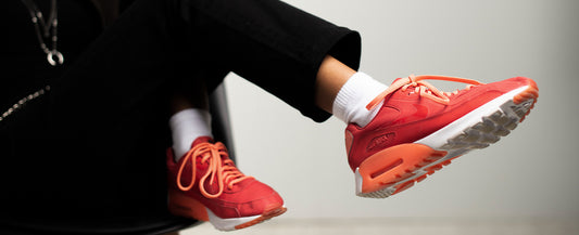 Wear Cool and Be Cool: 10 Ways to Style Sneakers for Women