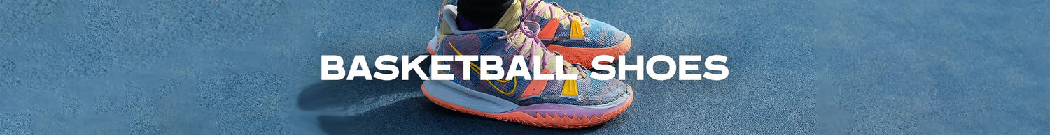 basketball shoes