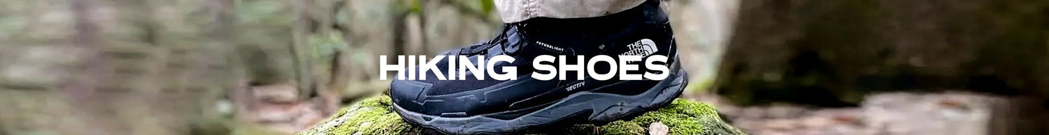 men's hiking shoes