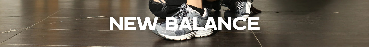 6 New Balance Sneakers for the new theme