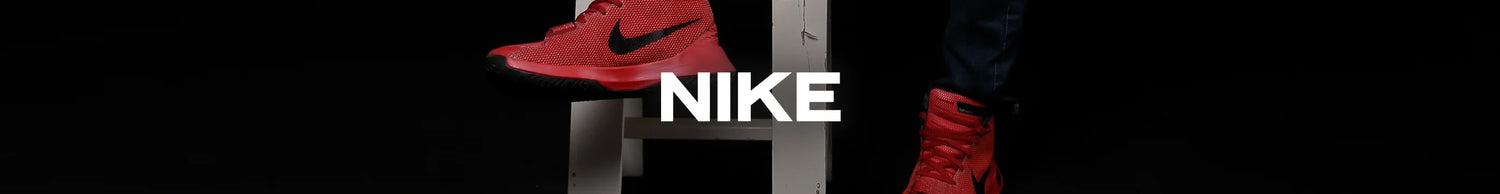 1 Nike Sneakers for new theme