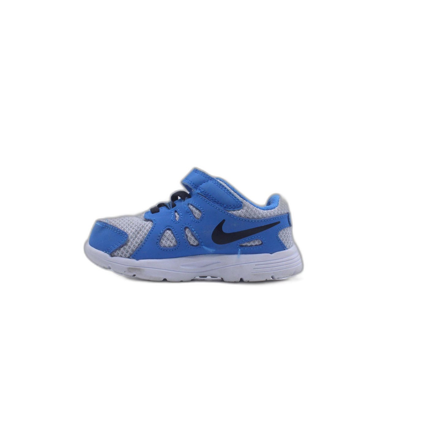 Nike Revolution 2 Textile Low Kids Trainers