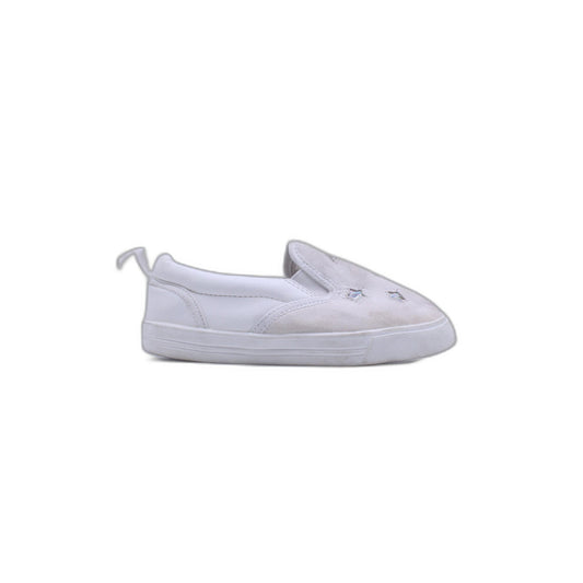 GAP White Shoe