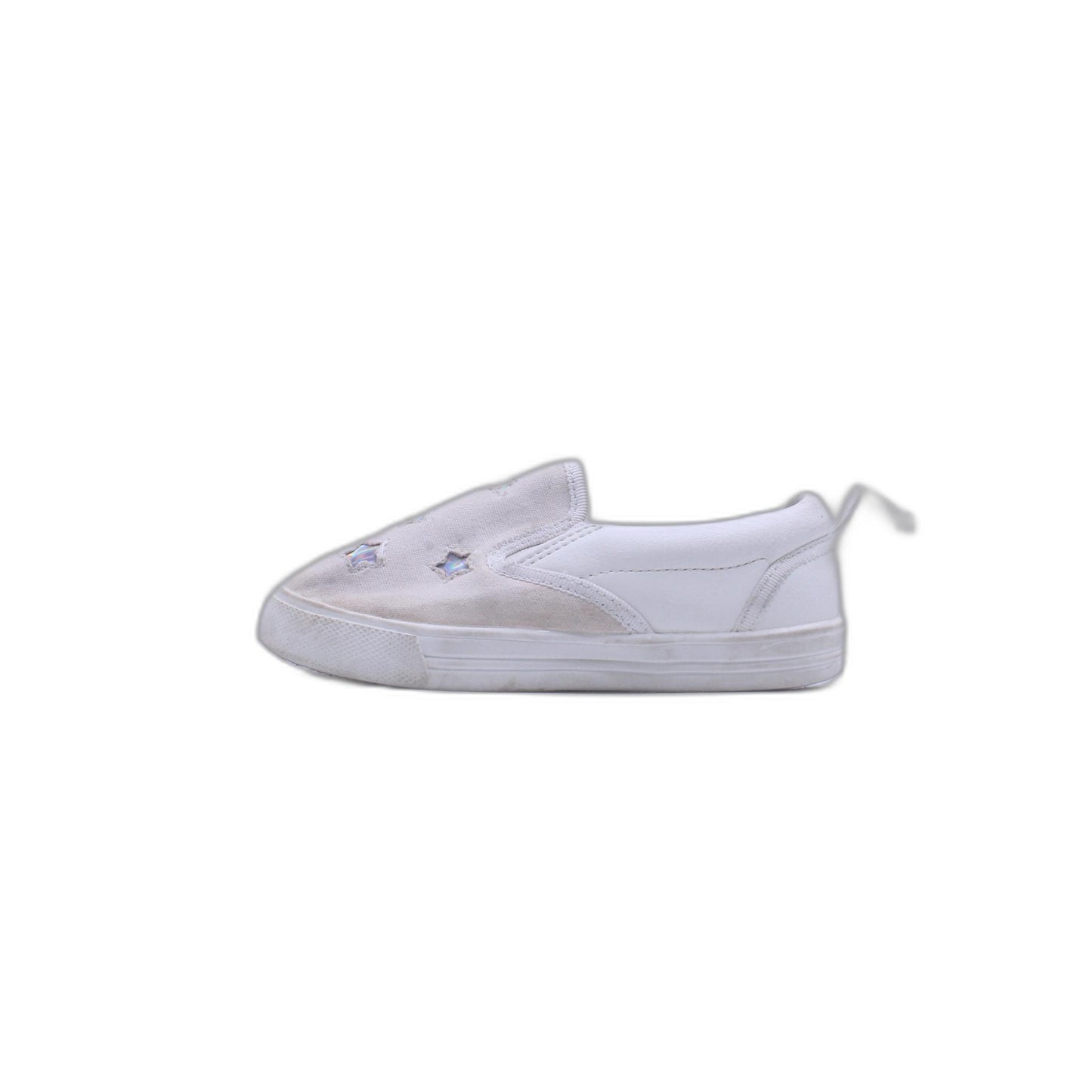 GAP White Shoe