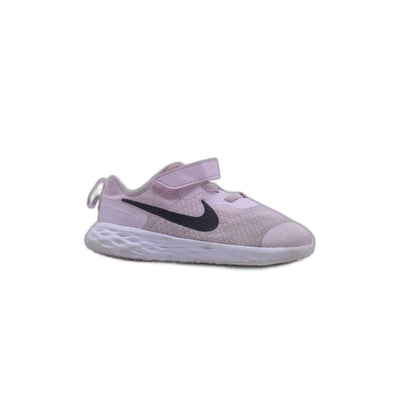 Nike Pink Kids Shoe