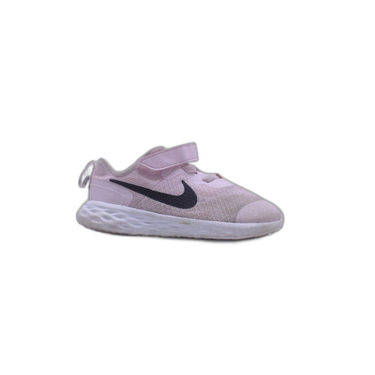 Nike Pink Kids Shoe