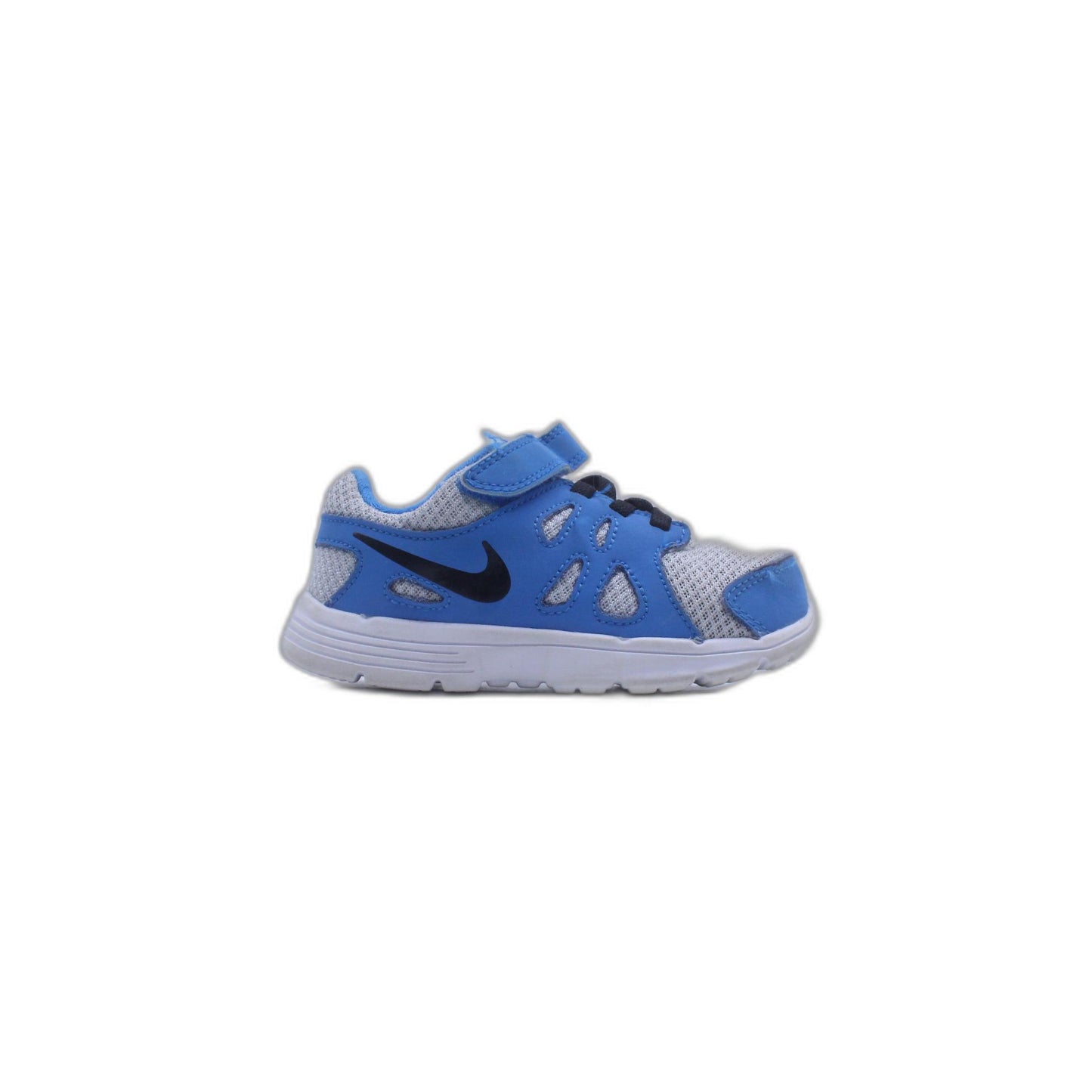 Nike Revolution 2 Textile Low Kids Trainers