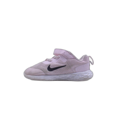 Nike Pink Kids Shoe