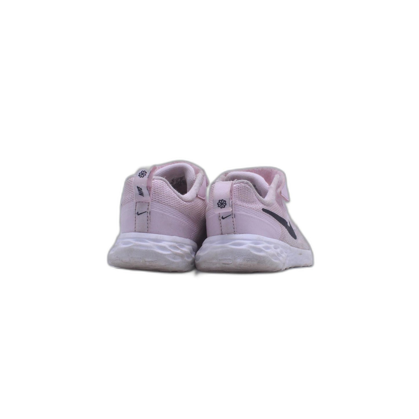 Nike Pink Kids Shoe