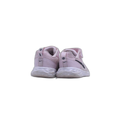 Nike Pink Kids Shoe
