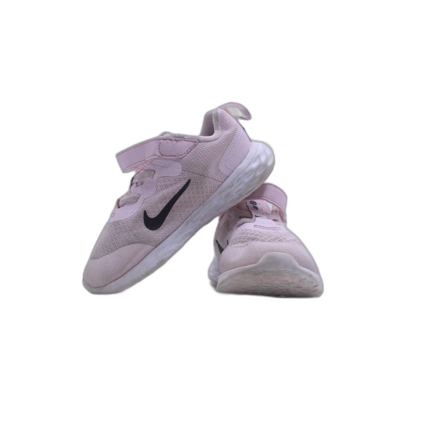 Nike Pink Kids Shoe
